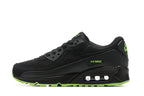 Nike Air Max 90 “Black Chlorophyll”