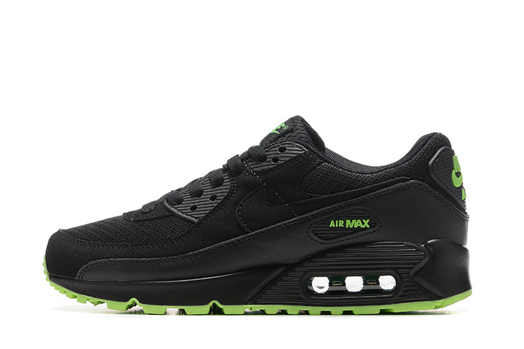 Nike Air Max 90 “Black Chlorophyll”