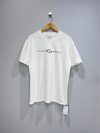 Travis Scott x Jordan Camiseta White
