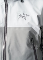 Jaqueta Arc'teryx Beta AR