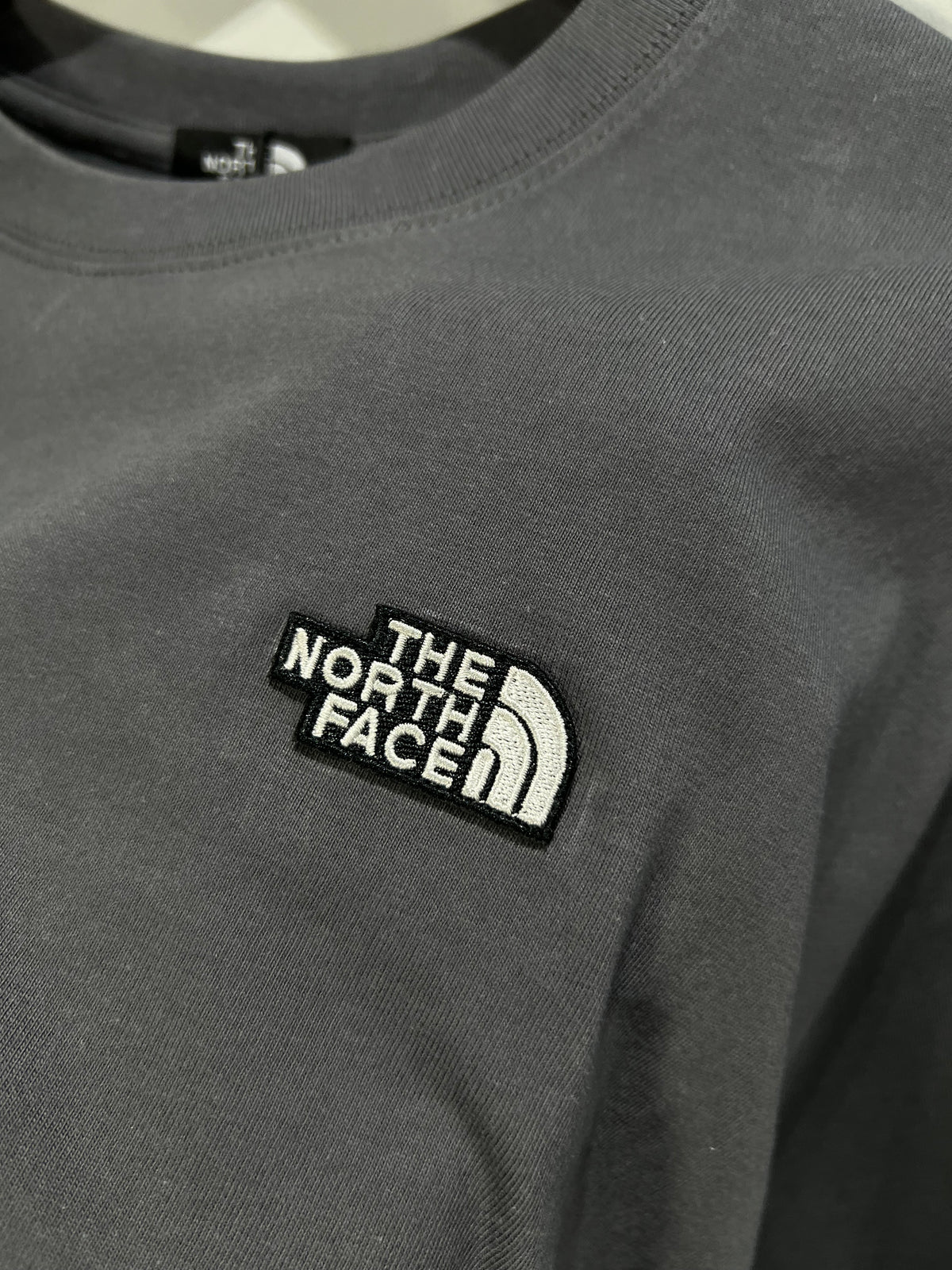 Camiseta The North Face - Importada