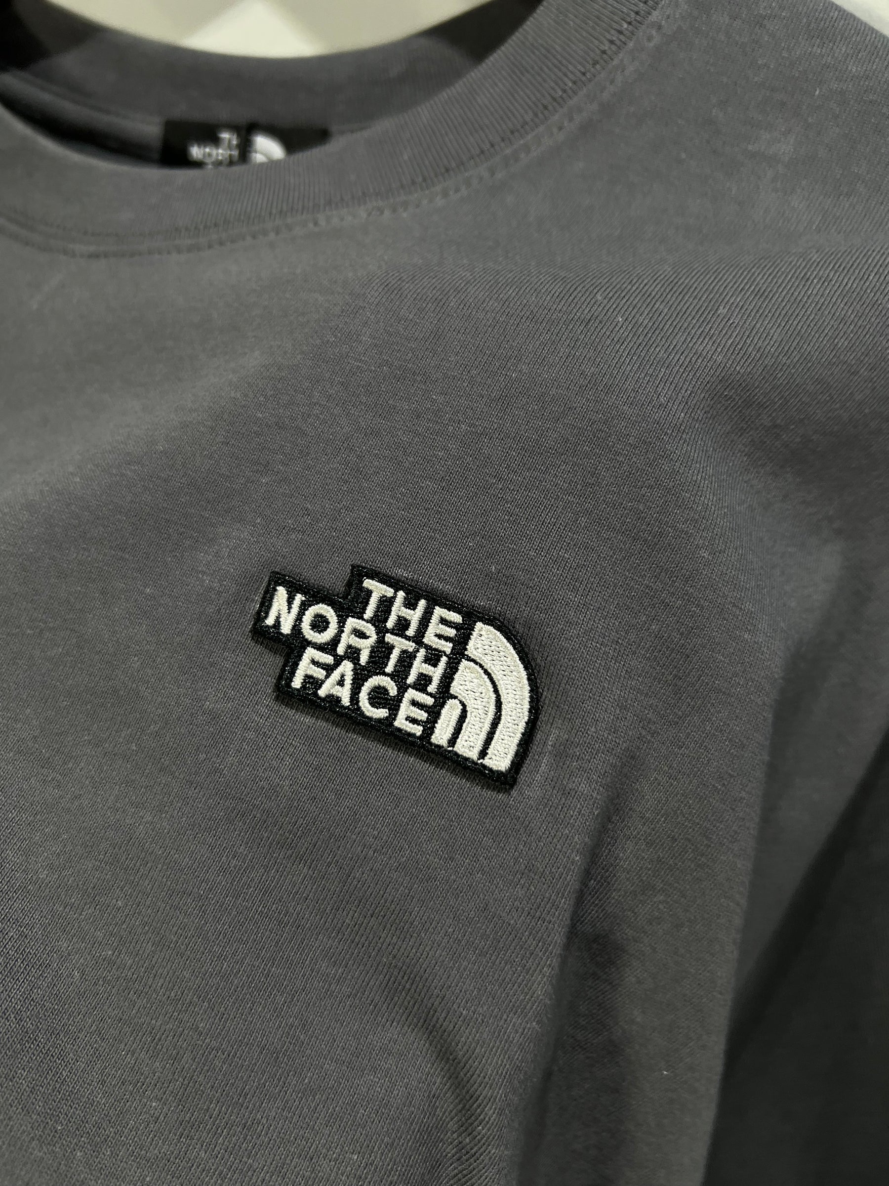 Camiseta The North Face - Importada
