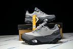 Bota The North Face Offtrail Hike LT GTX Masculino - Cinza