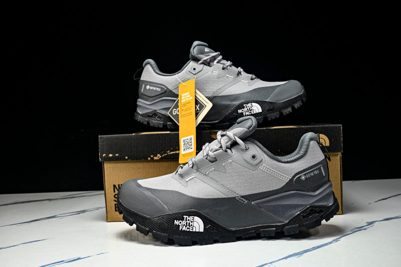 Bota The North Face Offtrail Hike LT GTX Masculino - Cinza