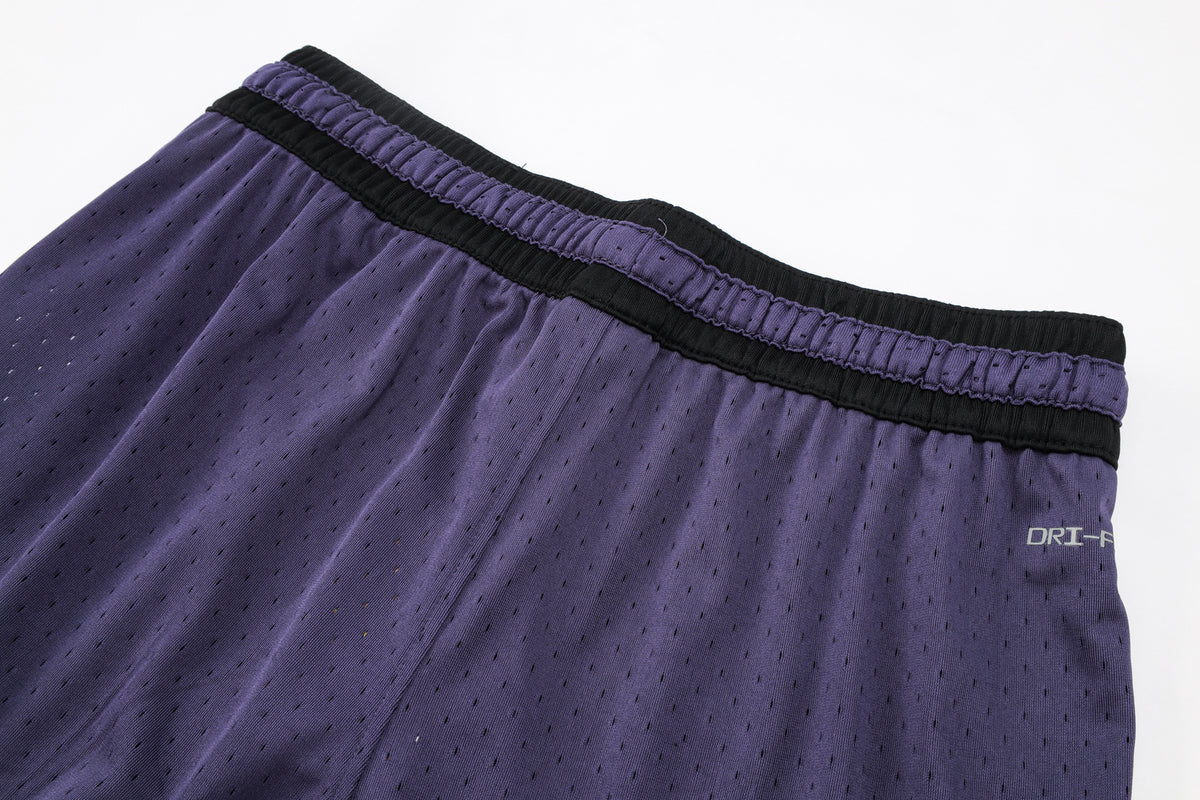 Short Jordan Diamond