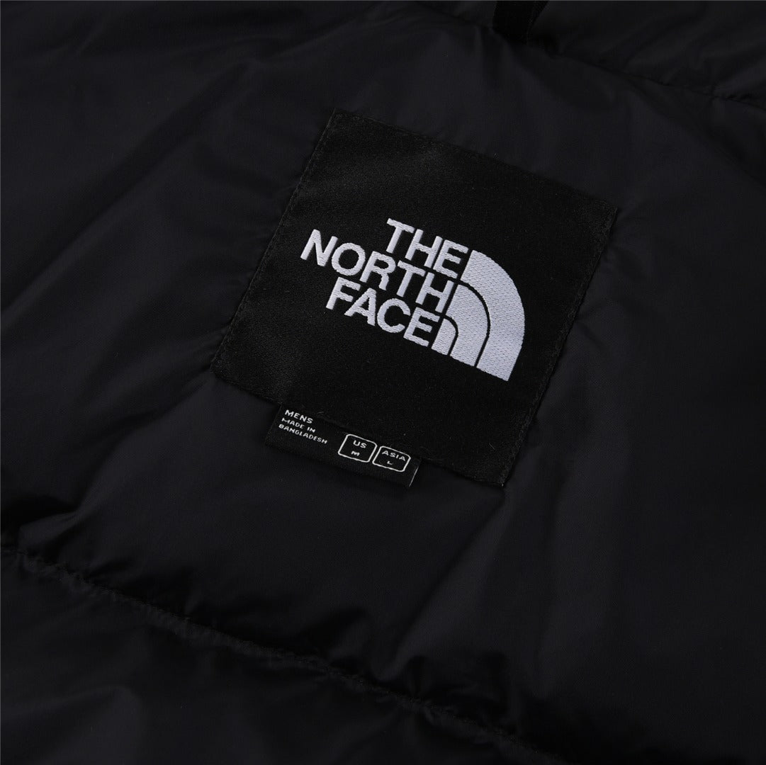 Jaqueta The North Face 1996 Retro Nuptse - Taxi