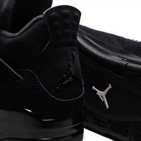 Air Jordan 4 Black Cat
