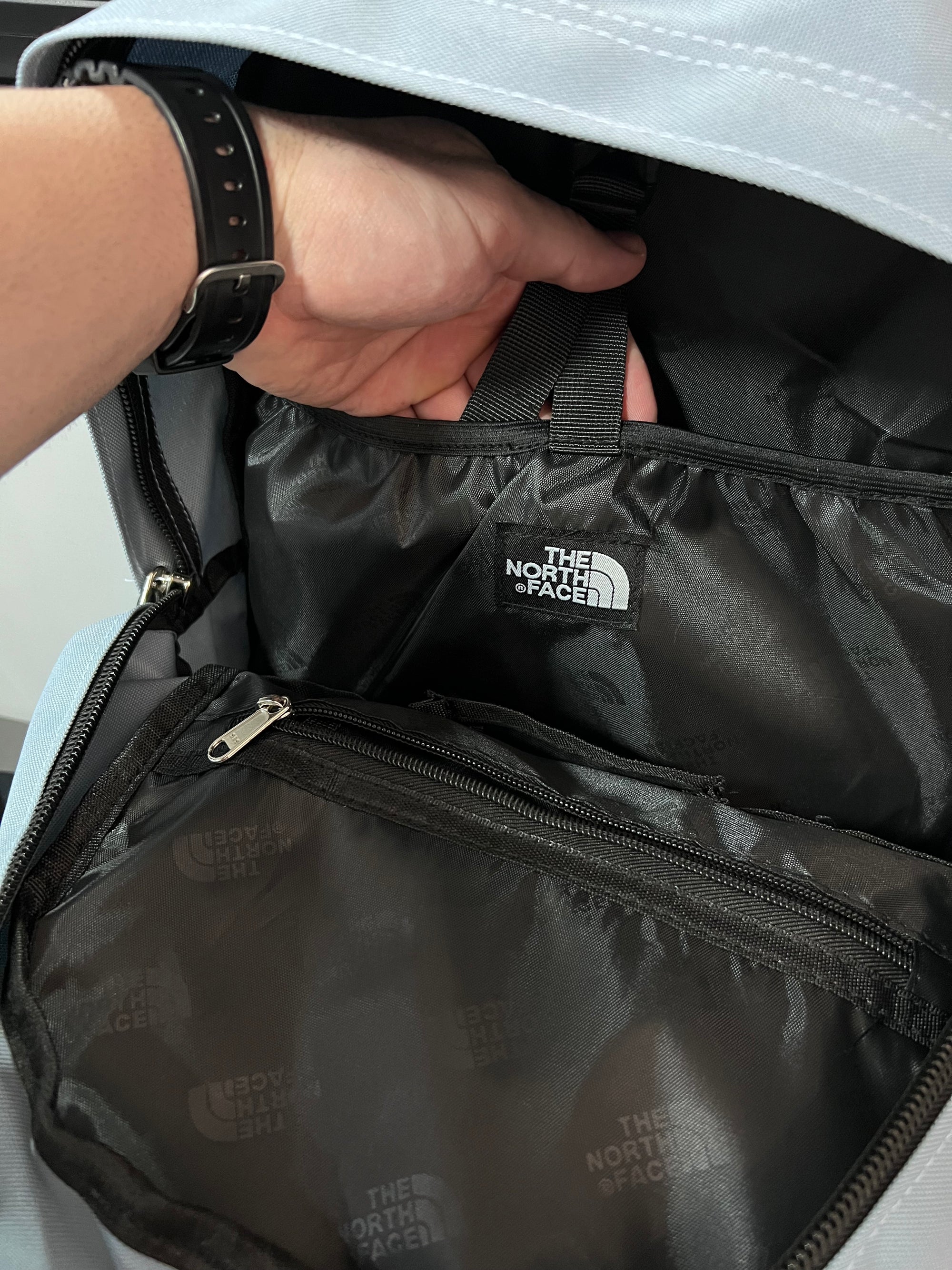 Mochila The North Face Big Shot 32l