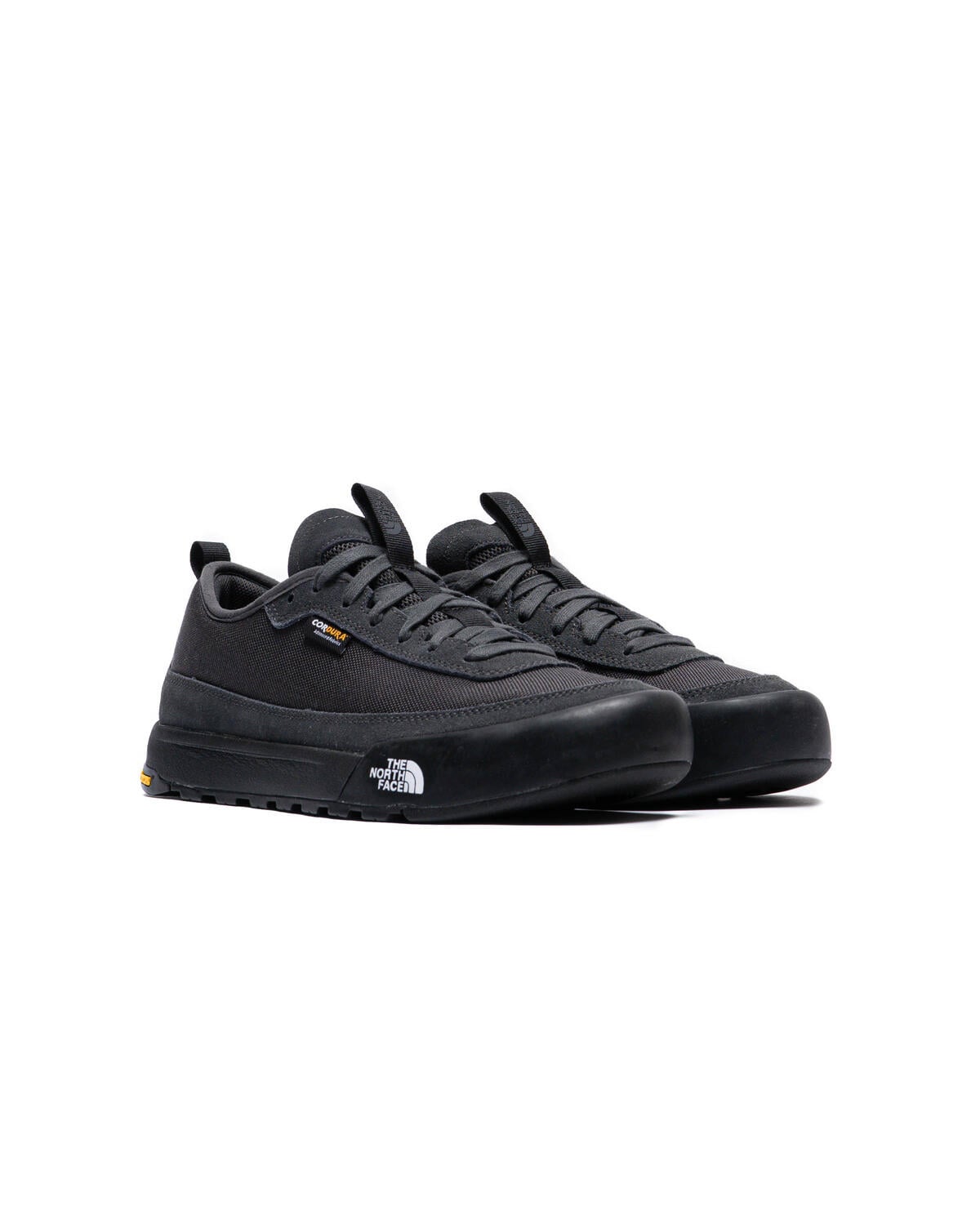 Tênis The North Face Clyffe Asphalt Grey / Black