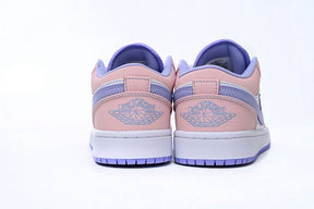 Air Jordan 1 Low SE 'Arctic Punch'