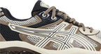 Tênis Asics Gel Quantum Kinetic Birch Dark Taupe