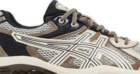 Tênis Asics Gel Quantum Kinetic Birch Dark Taupe