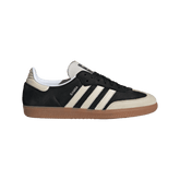 Adidas Samba OG
“Core Black Wonder”