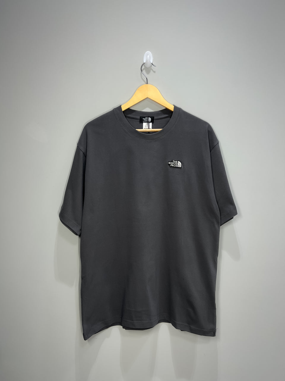 Camiseta The North Face - Importada