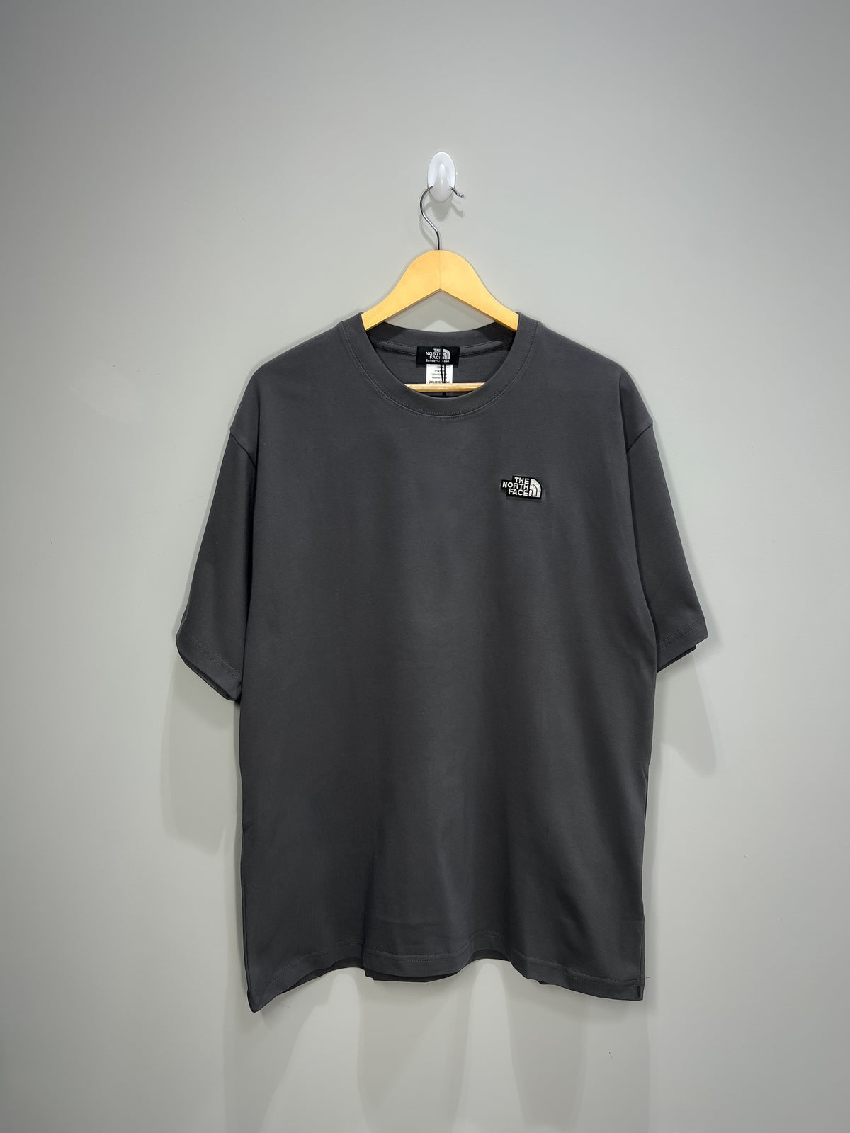 Camiseta The North Face - Importada