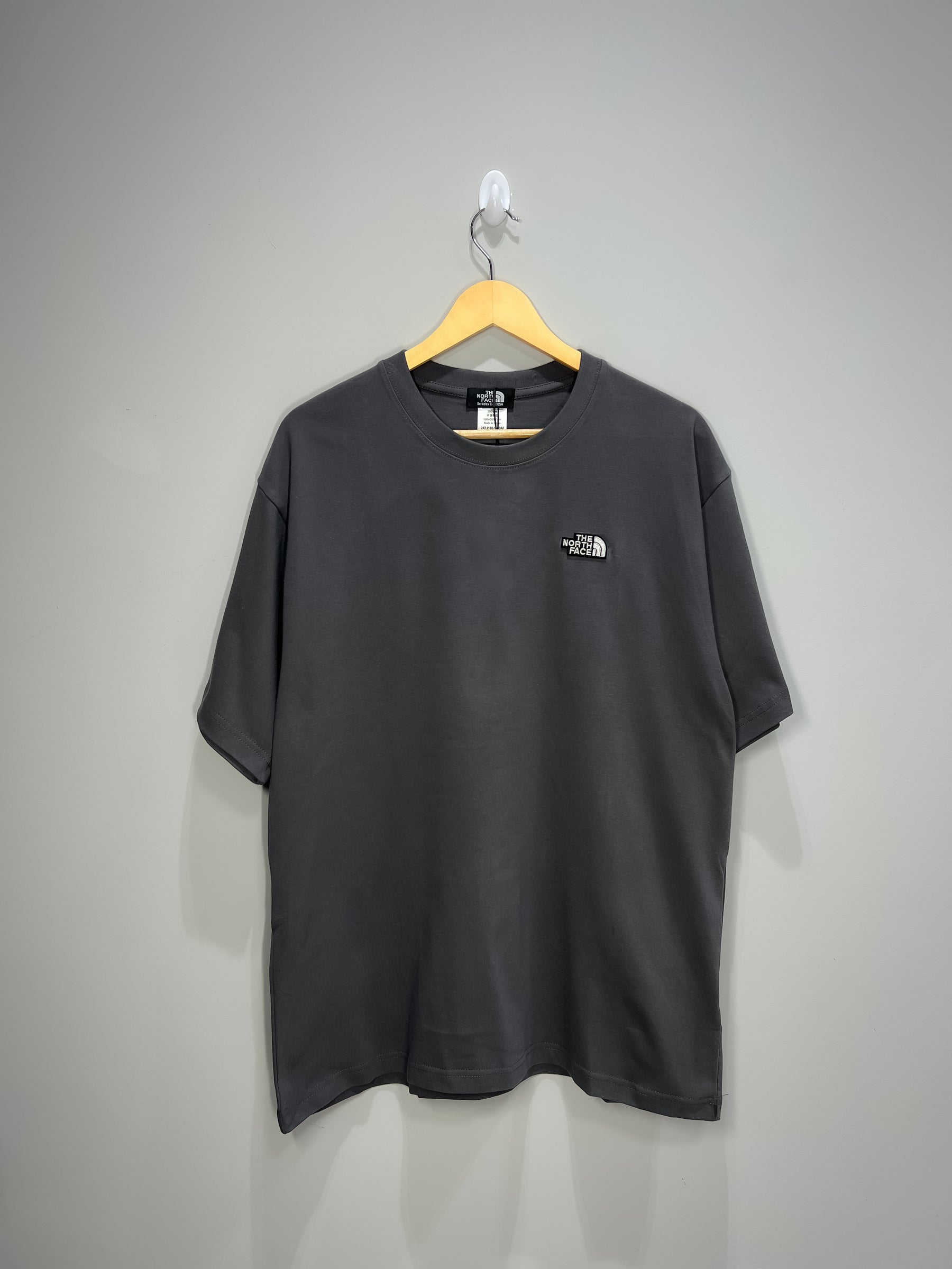 Camiseta The North Face - Importada