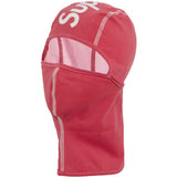Balaclava Supreme Heat Reactive Vermelha