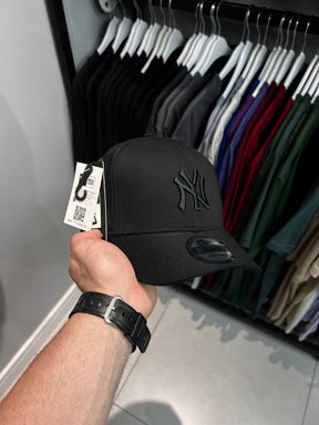 Boné Snapback New York - Yankees