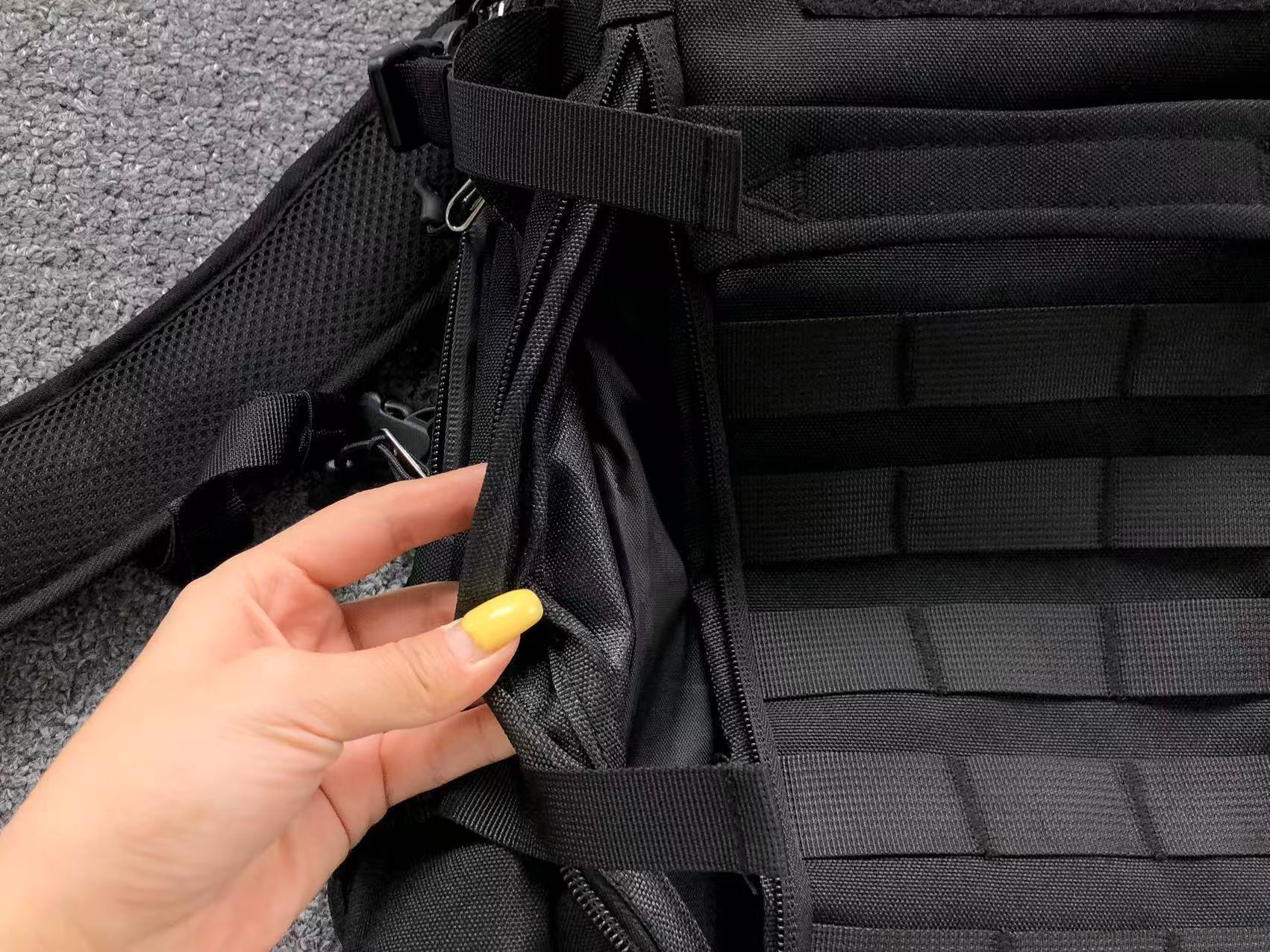 Mochila The North Face Tech Shot - 32l (Copy)
