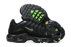 Nike Air Max TN Preto/Verde