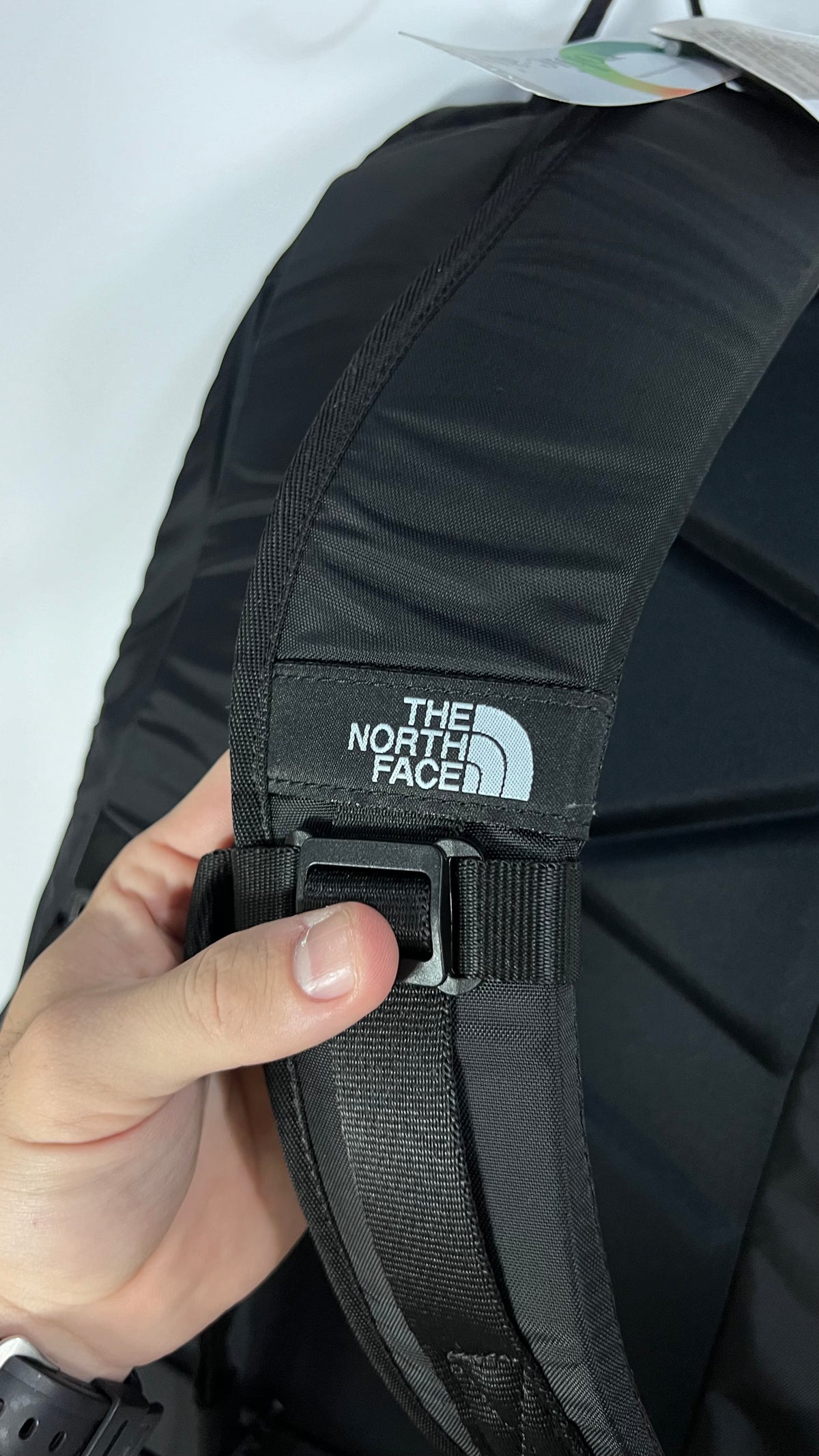 Mochila The North Face Super Pack II - 30l