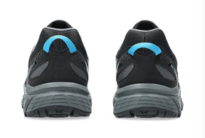 Asics GEL-VENTURE 6 Unissex Black Carrier