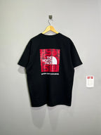 Camiseta The North Face - Importada