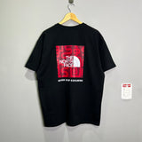 Camiseta The North Face - Importada