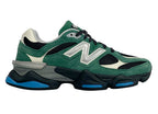 New Balance 9060 Team Forest Green
