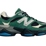 New Balance 9060 Team Forest Green