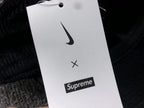 Boné Supreme x Nike Arc