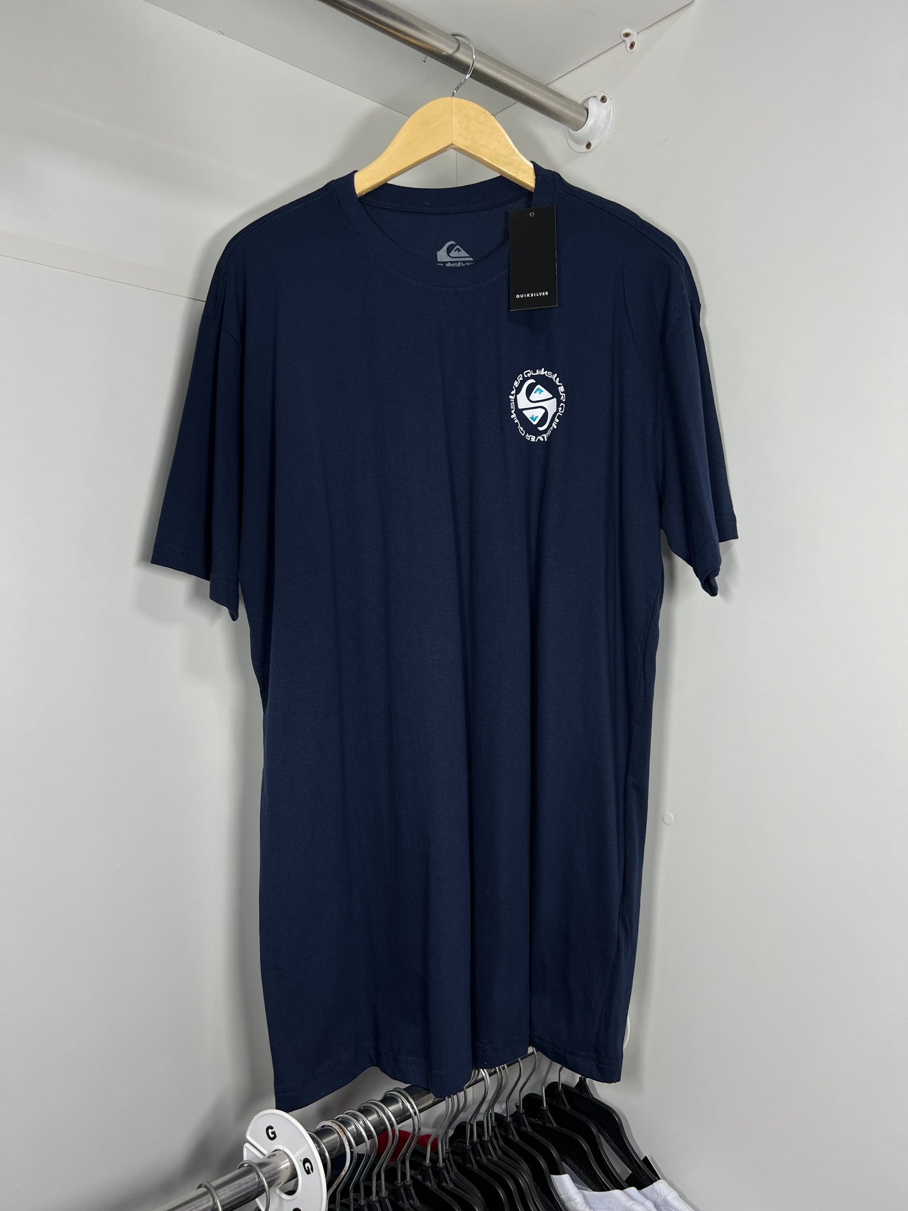 Camiseta Quiksilver