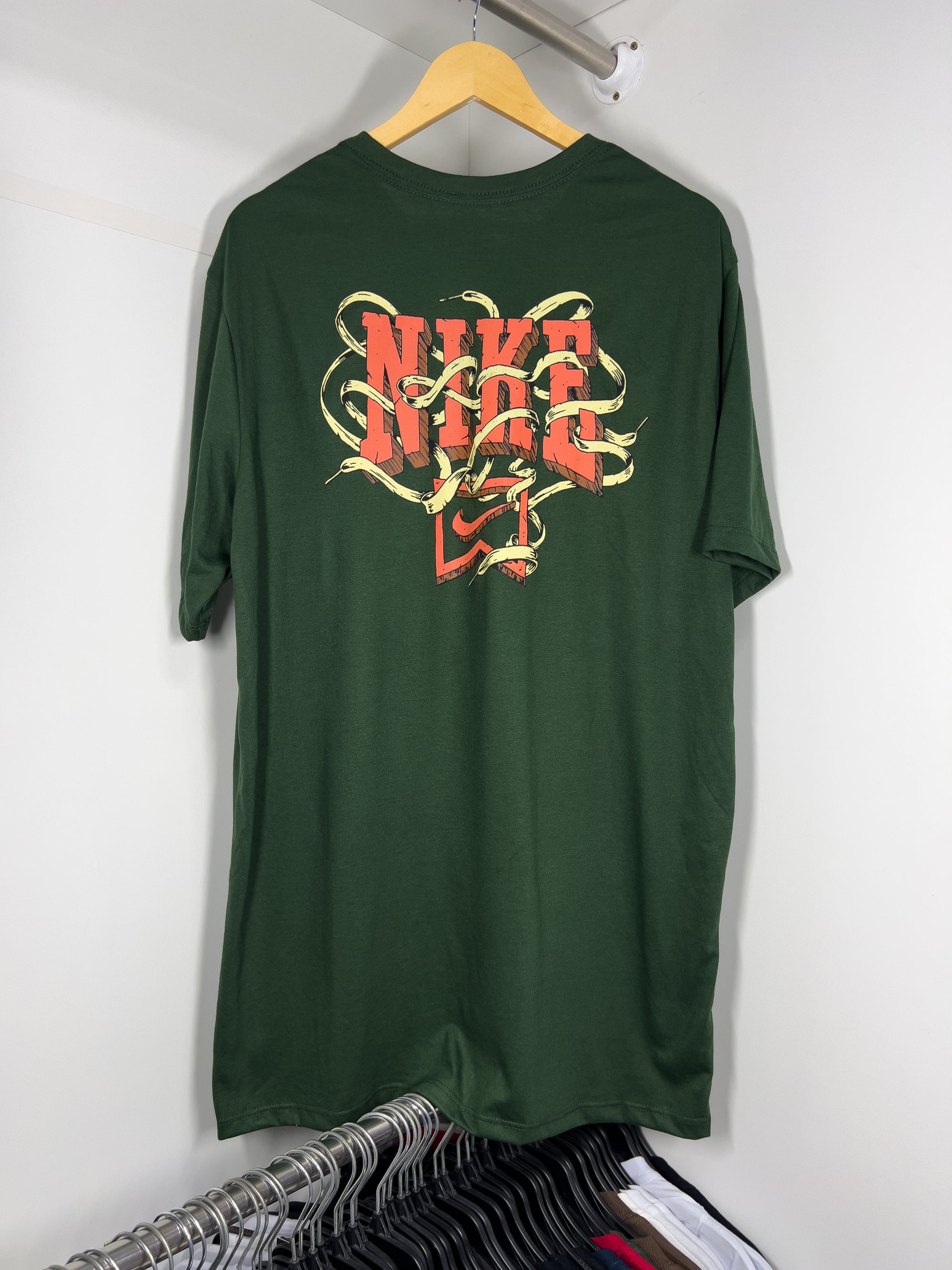 Camiseta Nike