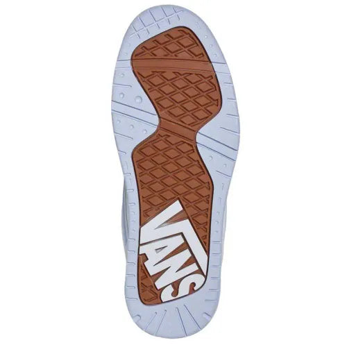 Vans Hylane Pop Baby Blue