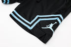 Short Jordan Diamond