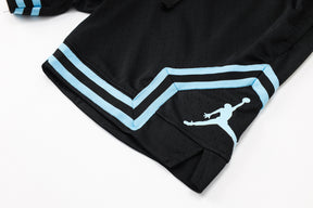 Short Jordan Diamond