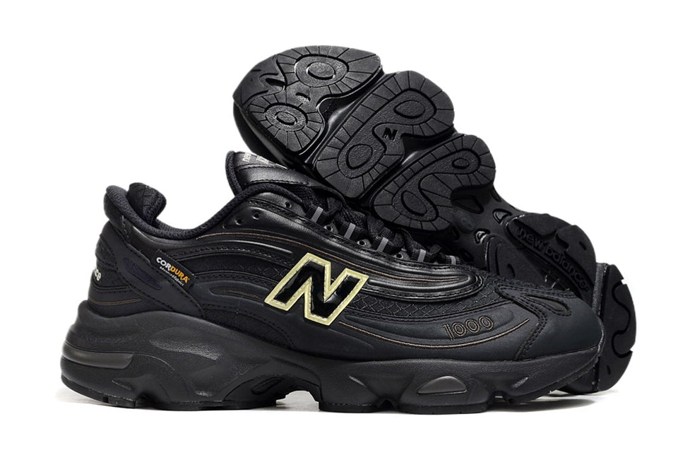 New Balance 1000 Cordura Black pant