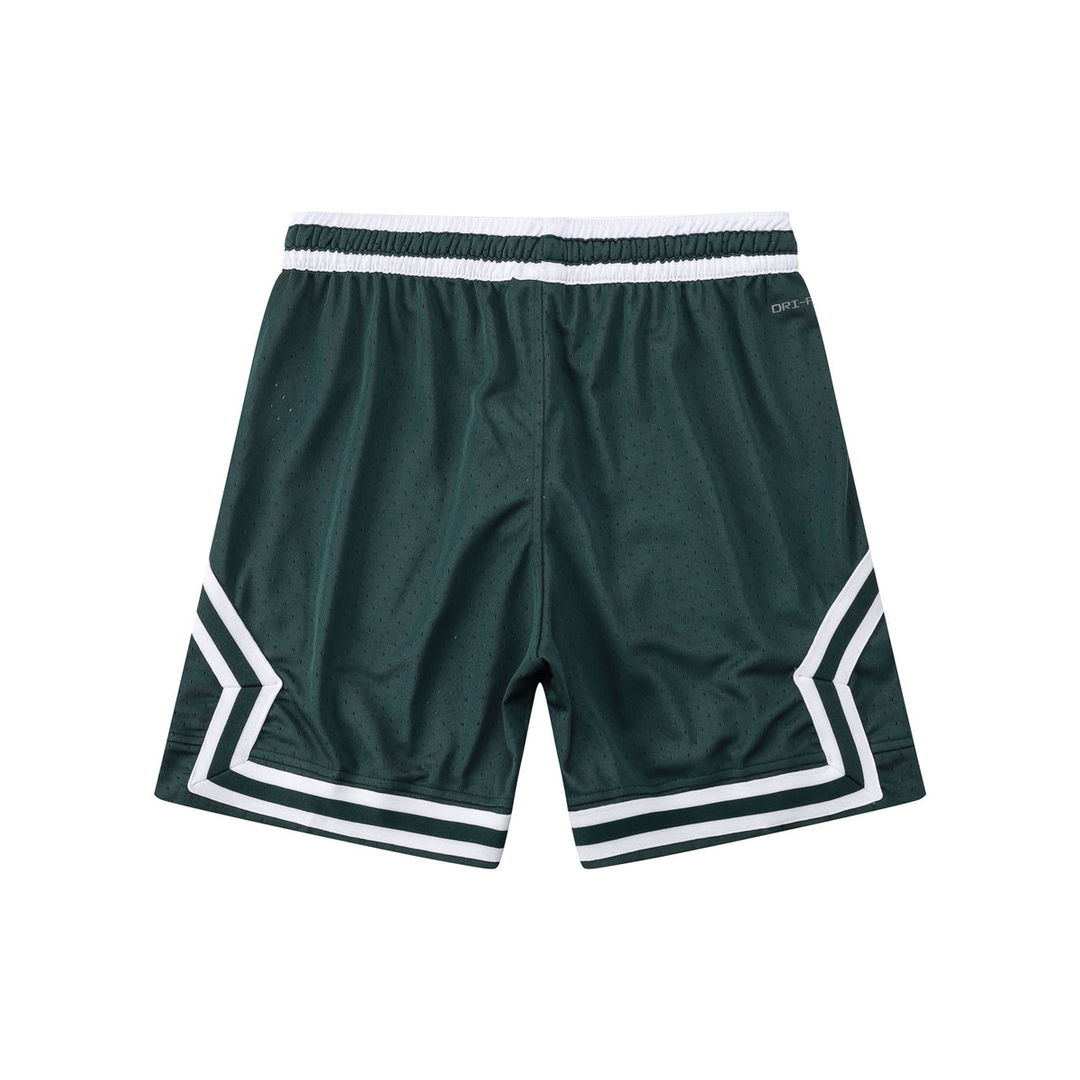 Short Jordan Diamond Forest Green