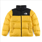 Jaqueta The North Face 1996 Retro Nuptse - Taxi