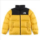 Jaqueta The North Face 1996 Retro Nuptse - Taxi