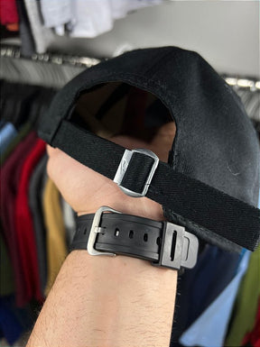 Boné Nike Futura - Preto