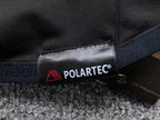 BALACLAVA SUPREME X THE NORTH FACE RTG PRETA