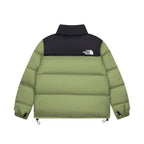 Jaqueta The North Face 1996 Retro Nuptse - Verde Oliva