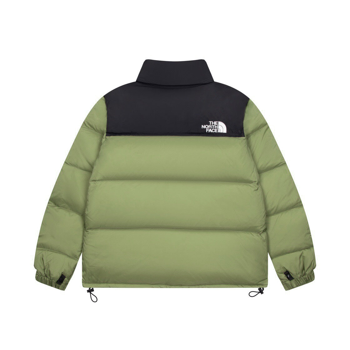 Jaqueta The North Face 1996 Retro Nuptse - Verde Oliva