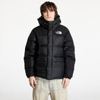 Jaqueta The North Face Hmlyn Down Parka 550 - Preta