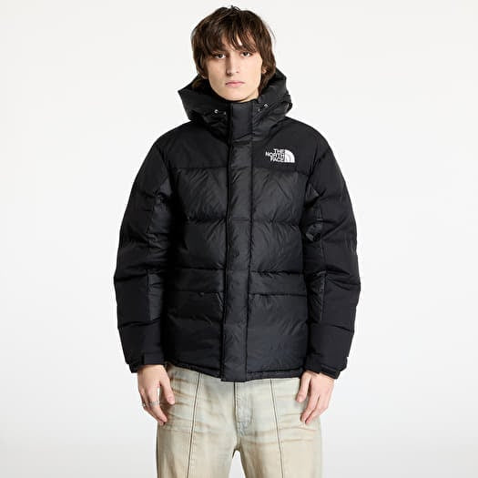 Jaqueta The North Face Hmlyn Down Parka 550 - Preta