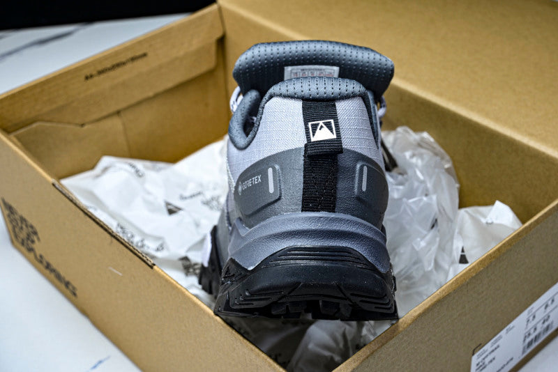 Bota The North Face Offtrail Hike LT GTX Masculino - Cinza