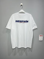 Camiseta Patagonia - Importada