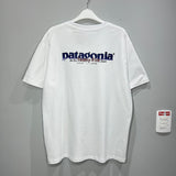 Camiseta Patagonia - Importada