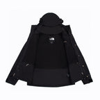 Jaqueta The North Face 1990 Mountain Jacket  GORE-TEX - Preta
